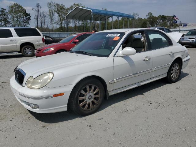 hyundai sonata 2004 kmhwf35h54a025156