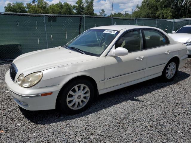 hyundai sonata 2004 kmhwf35h74a013333