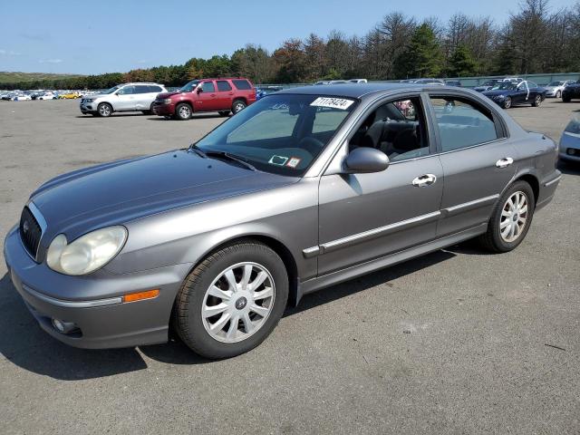 hyundai sonata 2003 kmhwf35h93a870929