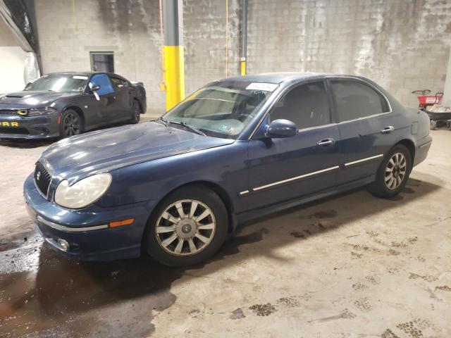 hyundai sonata 2002 kmhwf35hx2a575286