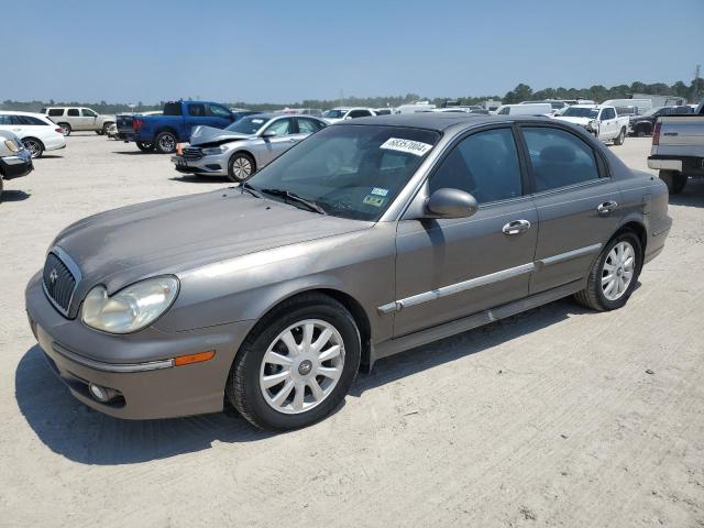 hyundai sonata gls 2002 kmhwf35hx2a690406