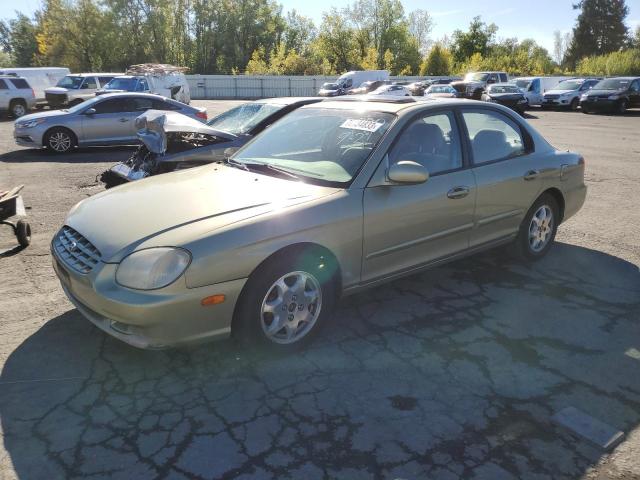 hyundai sonata 2000 kmhwf35v2ya280262