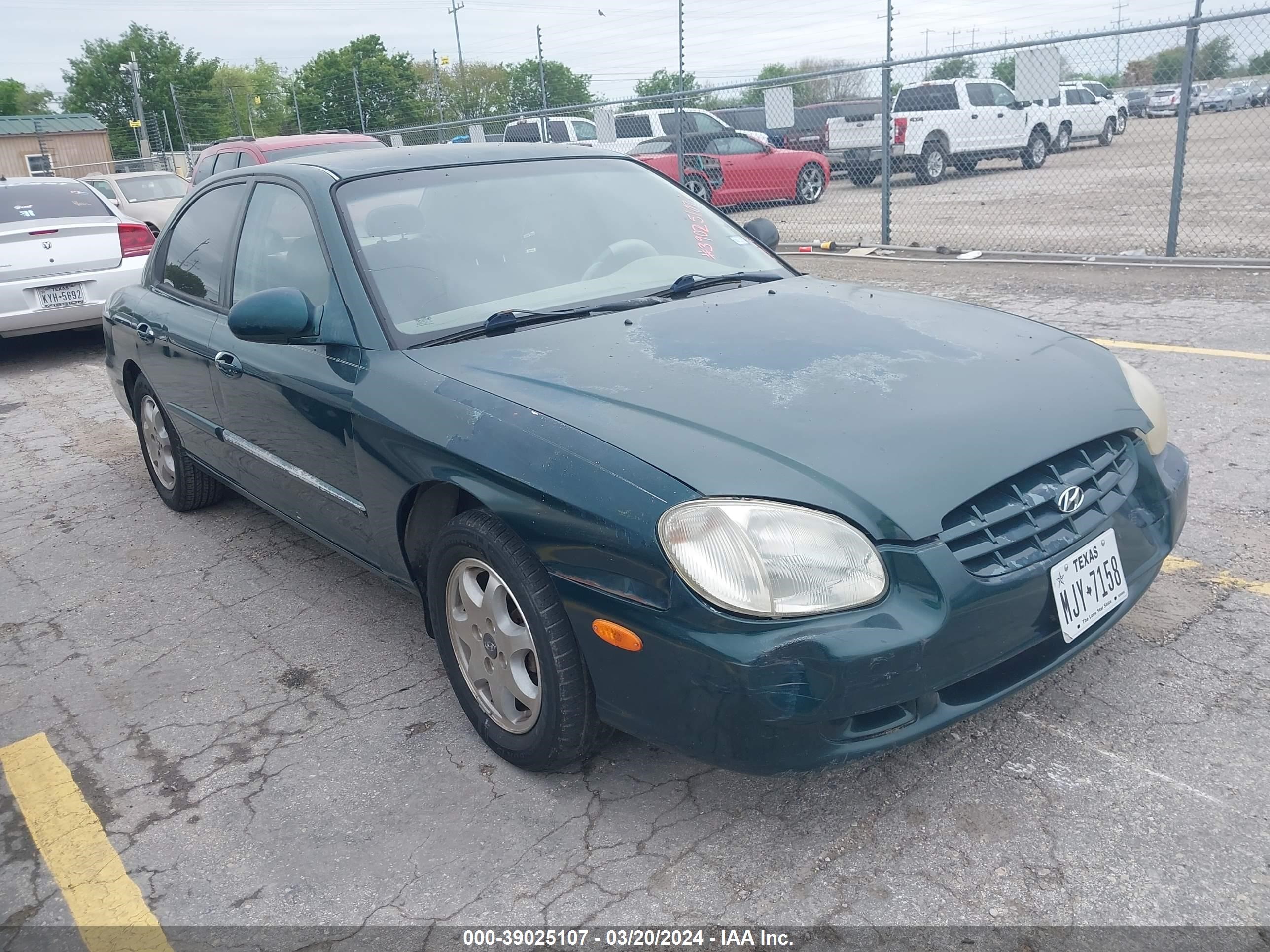 hyundai sonata 2000 kmhwf35v5ya322438