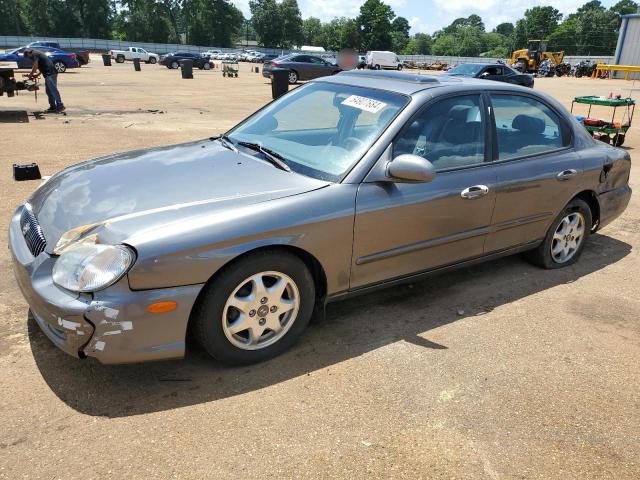 hyundai sonata gls 2001 kmhwf35v61a477442