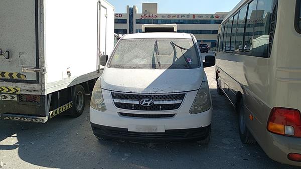 hyundai h1 2012 kmhwg81r3cu465754