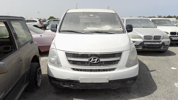 hyundai h1 2014 kmhwg81r3eu630253