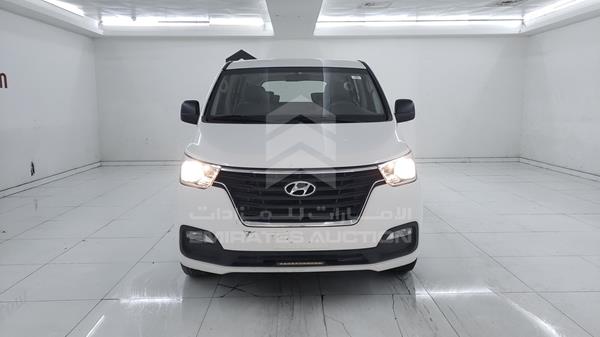 hyundai h1 2019 kmjwa37haku041983