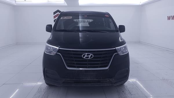 hyundai h1 2019 kmjwa37r0ku001684