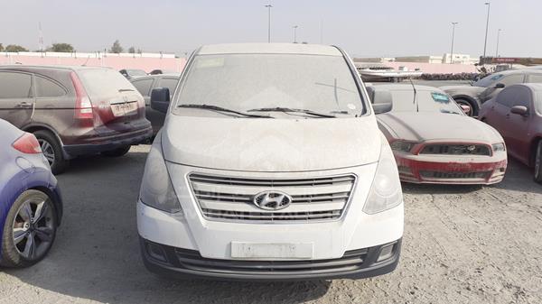 hyundai h1 2016 kmjwa37r1gu778771