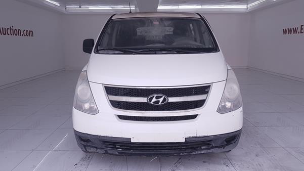 hyundai h1 2012 kmjwa37r2lu451287