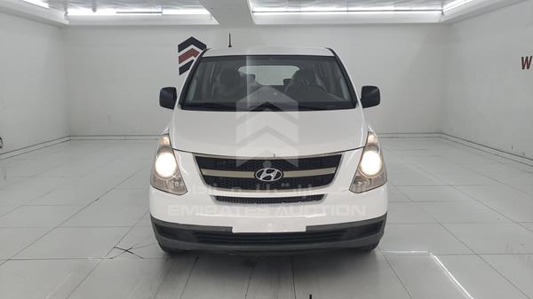 hyundai h1 2014 kmjwa37r4eu607123