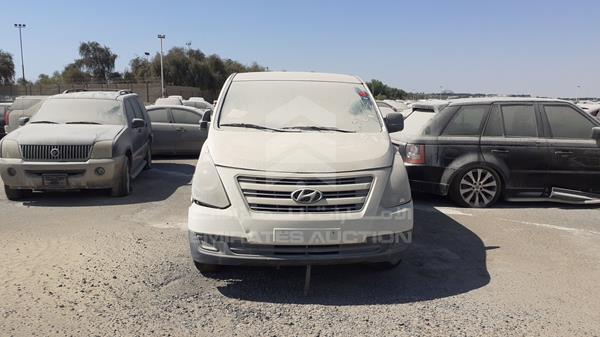 hyundai h1 2016 kmjwa37r8gu775138