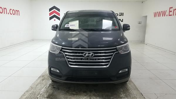 hyundai h1 2020 kmjwa37r9lu089278