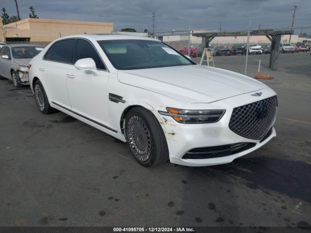 genesis g90 2020 kmtf34pa0lu078784