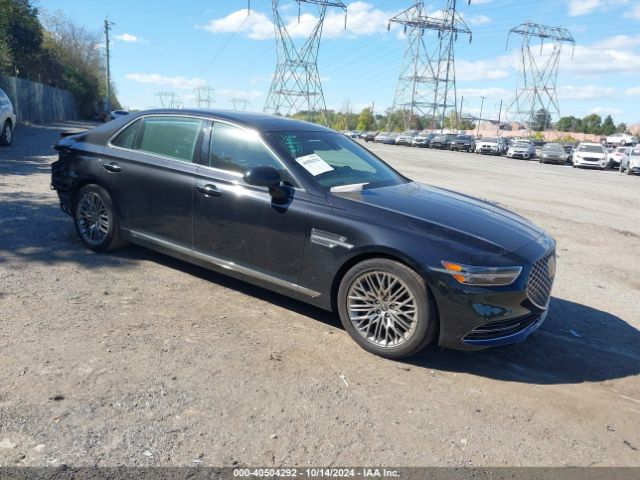 genesis g90 2021 kmtf34pa0mu084831