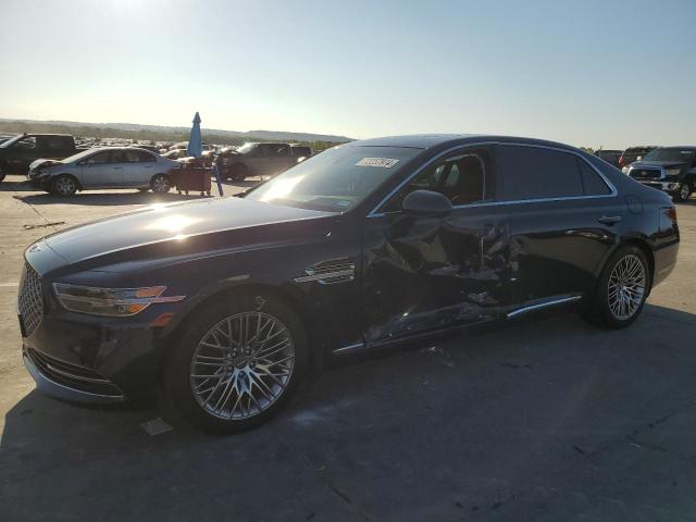 genesis g90 premiu 2021 kmtf34pa4mu084878