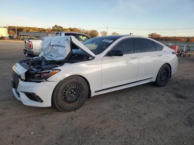 genesis g80 base 2019 kmtfn4jb3ku314709