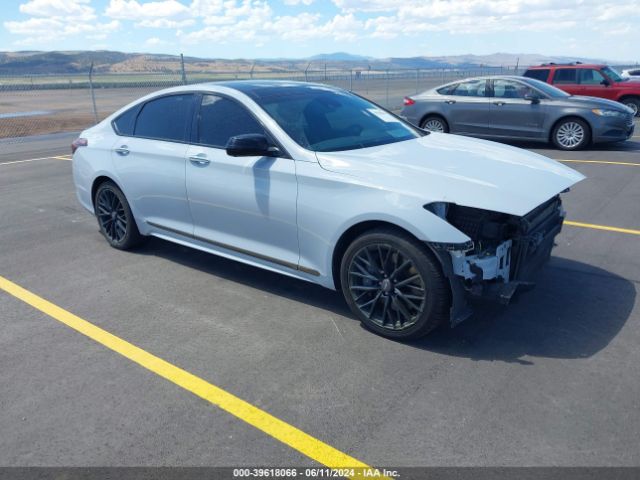 genesis g80 2019 kmtfn4jb7ku306127