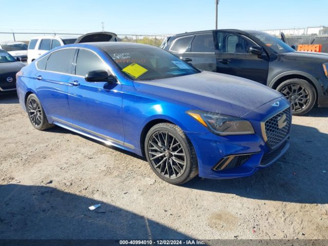 genesis g80 2020 kmtfn4jb8lu330454