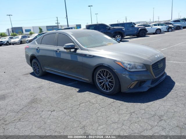 genesis g80 2019 kmtfn4je3ku303154