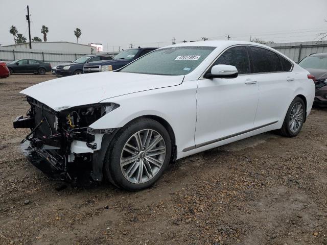 genesis g80 base 2019 kmtfn4je3ku322237