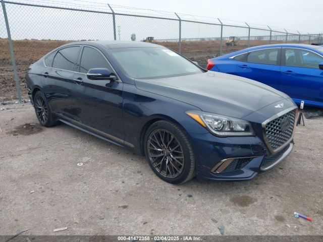 genesis g80 2019 kmtfn4je3ku328037