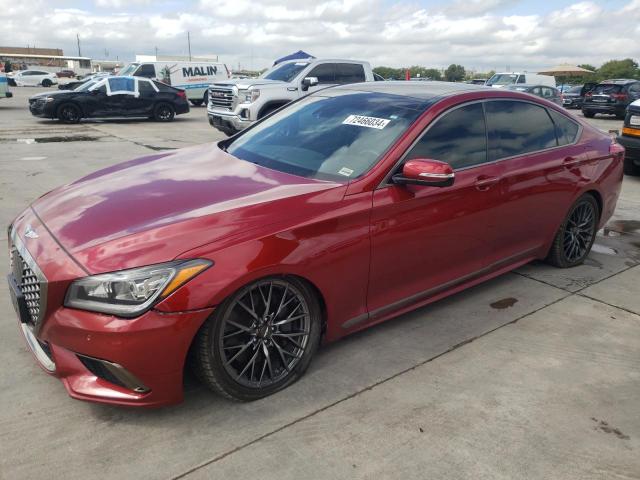 genesis g80 base 2020 kmtfn4je3lu328976