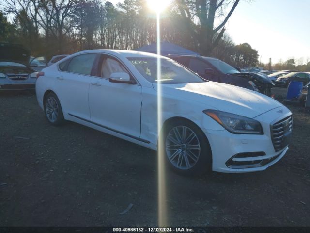 genesis g80 2020 kmtfn4je3lu334910