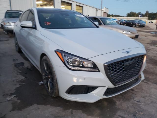 genesis g80 base 2020 kmtfn4je8lu328827