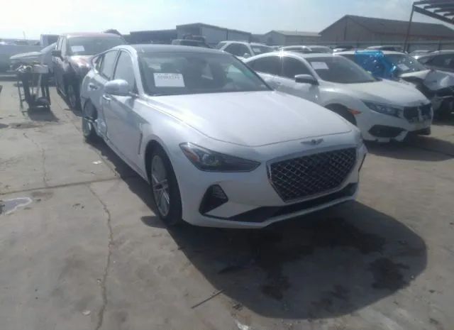 genesis g70 2021 kmtg24la7mu068025