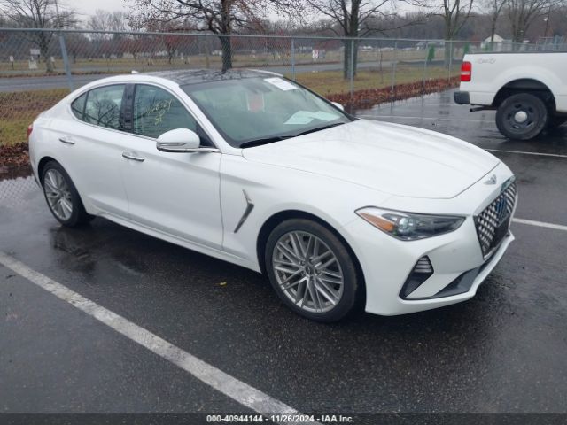 genesis g70 2021 kmtg34la0mu075993