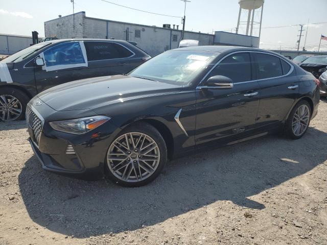 genesis g70 2020 kmtg34la2lu050737