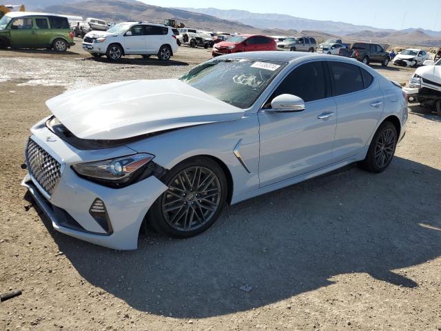 genesis g70 elite 2019 kmtg34la4ku017012