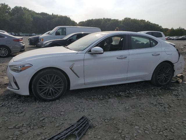 genesis g70 elite 2019 kmtg34la8ku042608