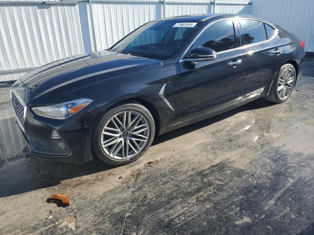 genesis g70 elite 2021 kmtg34la8mu066815