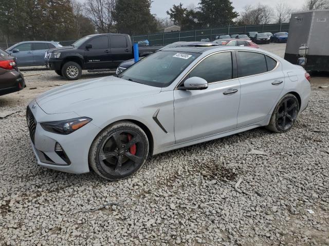 genesis g70 presti 2020 kmtg34le0lu047077