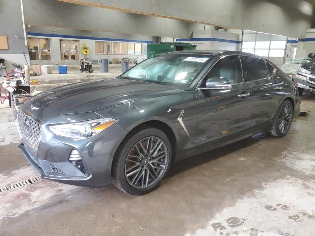 genesis g70 presti 2019 kmtg34le2ku019750