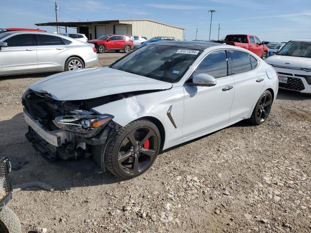 genesis g70 presti 2020 kmtg34le3lu064052