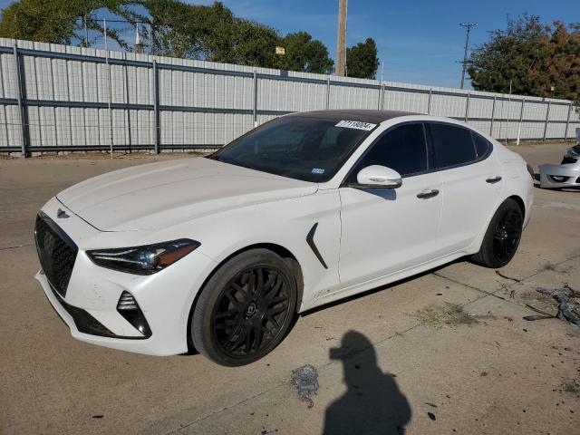 genesis g70 presti 2021 kmtg34le3mu070581