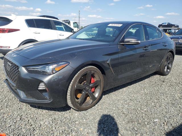 genesis g70 presti 2019 kmtg34le4ku022133