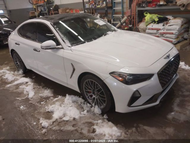 genesis g70 2020 kmtg34le6lu053580