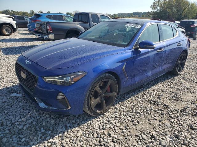 genesis g70 presti 2020 kmtg34le9lu053508