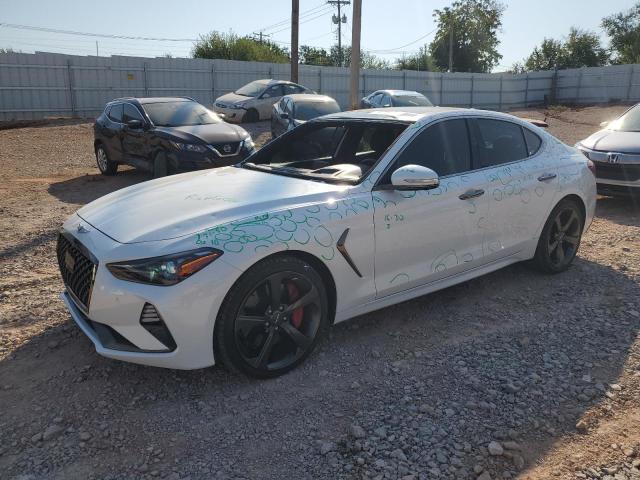 genesis g70 presti 2020 kmtg34lexlu063223