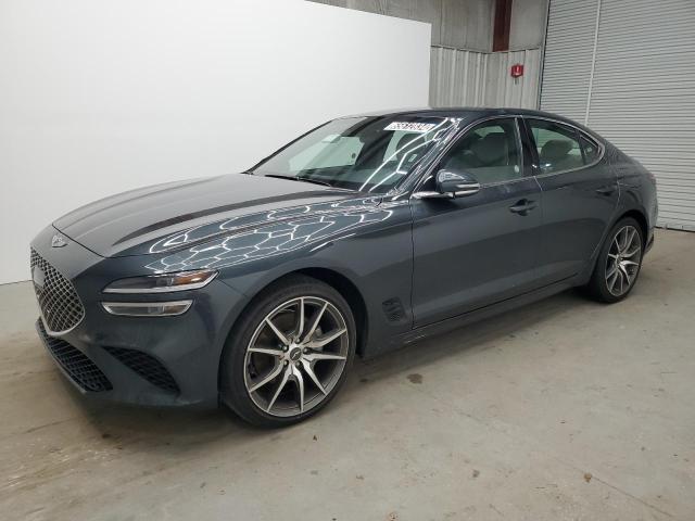 genesis g70 base 2023 kmtg34ta1pu126969