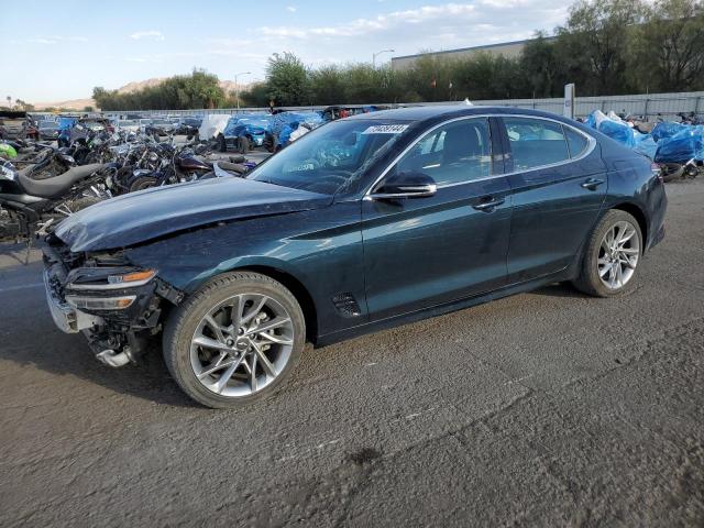 genesis g70 base 2022 kmtg34ta2nu094241