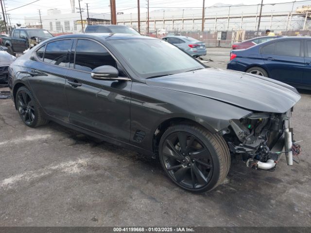 genesis g70 2023 kmtg34ta4pu126609