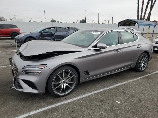 genesis g70 base 2023 kmtg34ta4pu135181