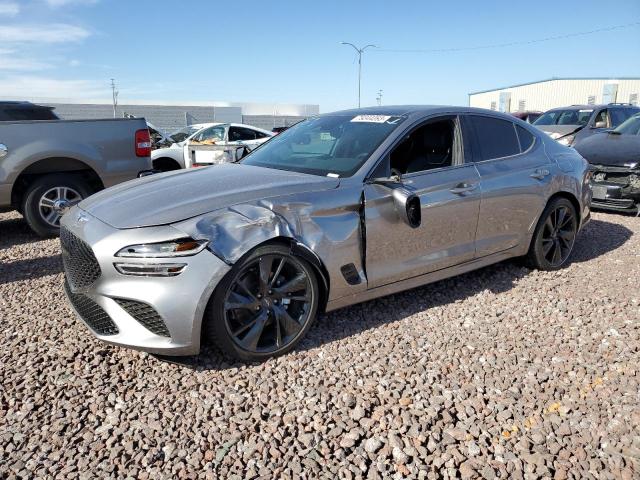 genesis g70 base 2023 kmtg34ta5pu111942