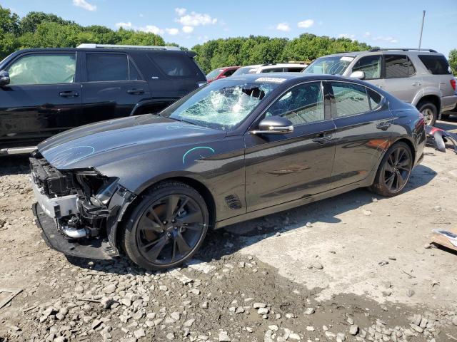 genesis g70 base 2023 kmtg34ta5pu130586