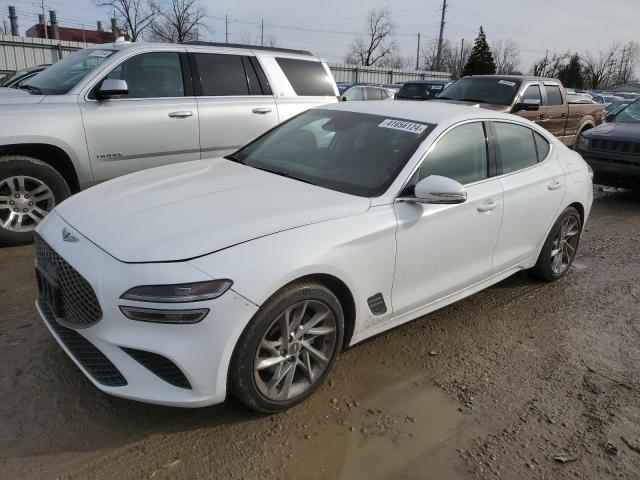 genesis g70 base 2022 kmtg34ta8nu095118